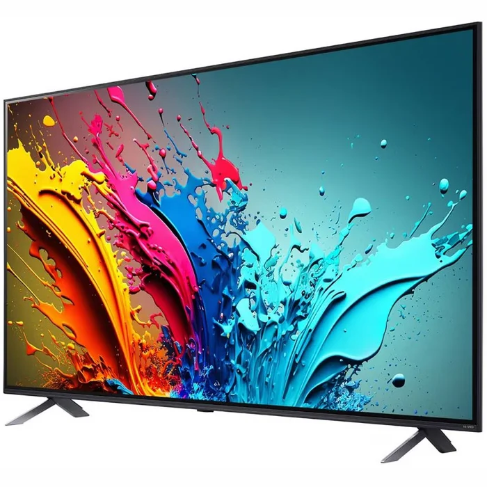 Televizors LG 50" UHD QNED Smart TV 50QNED85T3A + Soundbar LG S70TY komplekts